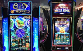 5 win Bingo section showing online bingo rooms on a mobile browser in the Philippines